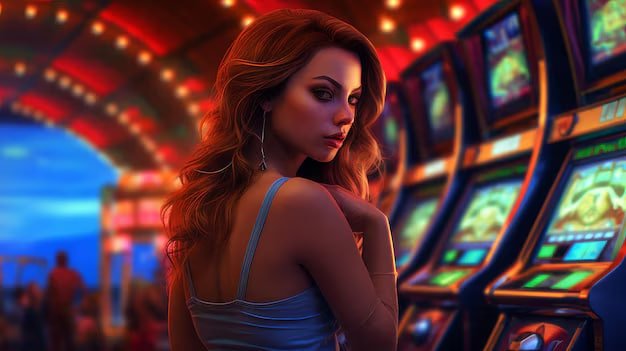 22rbet အွန်လိုင်း စလော့ Jackpot Free Spin Megaways Myanmar