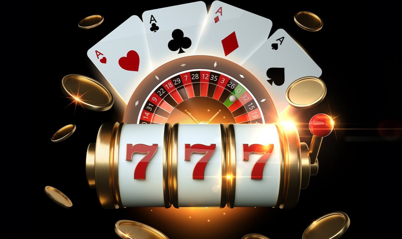 Online Slots ဂိမ်းများ